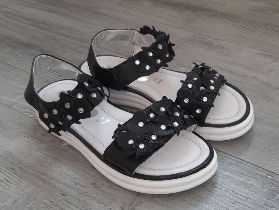Детски Сандали Номер29,30,31,32,33,34,36 - Merrell, Jack Wolfskin, Superga, Okaidi