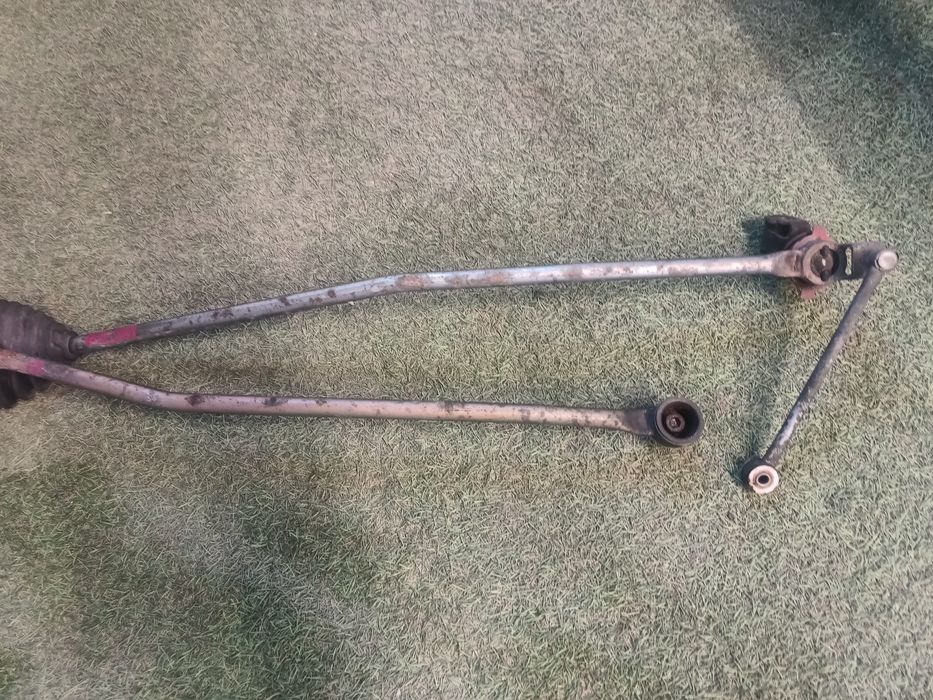 Timonerie cutie viteze manuala 6+1 trepte Audi A6 C6