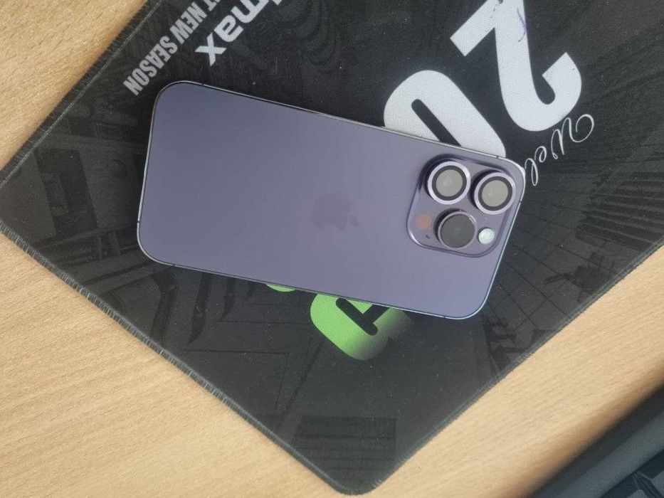 iphone 14 pro 128 gb