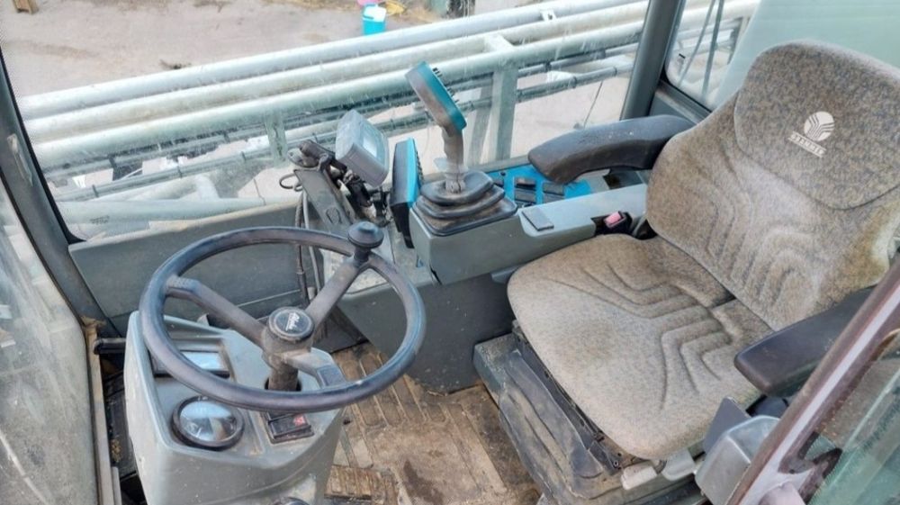 Autopropulsata evrad plug mig freza grapa rotativa semanatoare disc remorca mig met
