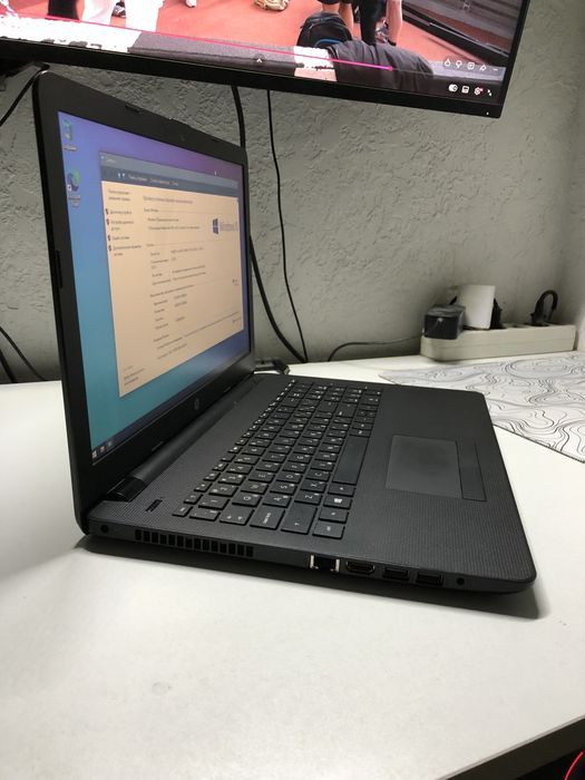 Продам ноутбук 6 поколение