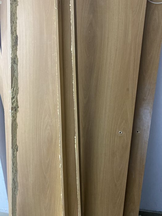 Межкомнатнын двери