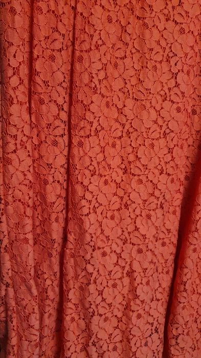 Rochie din dantela pentru eveniment Nissa