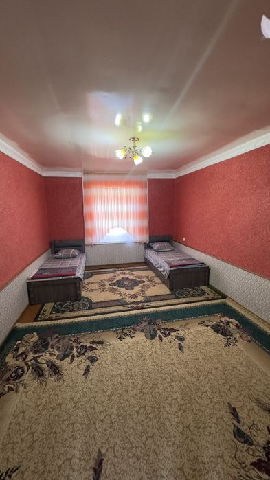 Аренда дача Чарвак-Чинор 3 (Янги). Без маклер