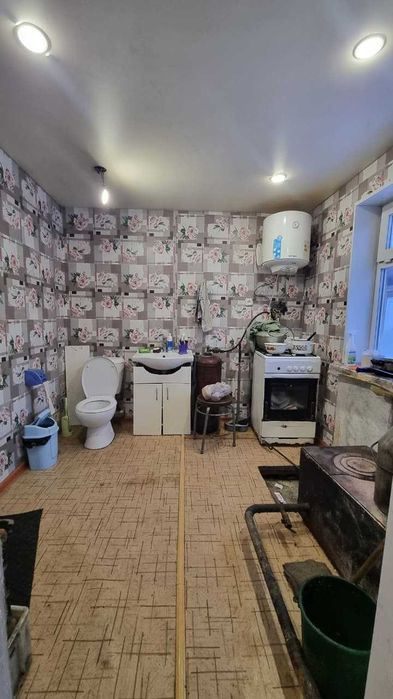 Продам дом в Береке