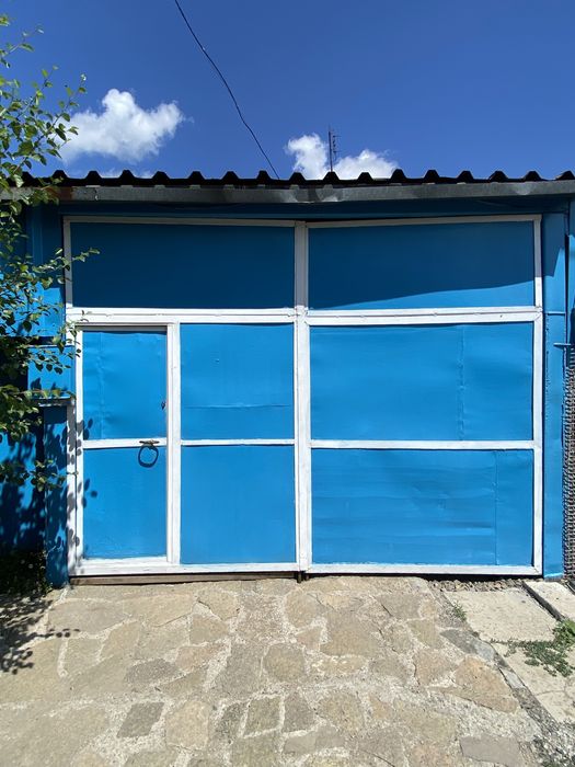 Обменяю либо продам дом