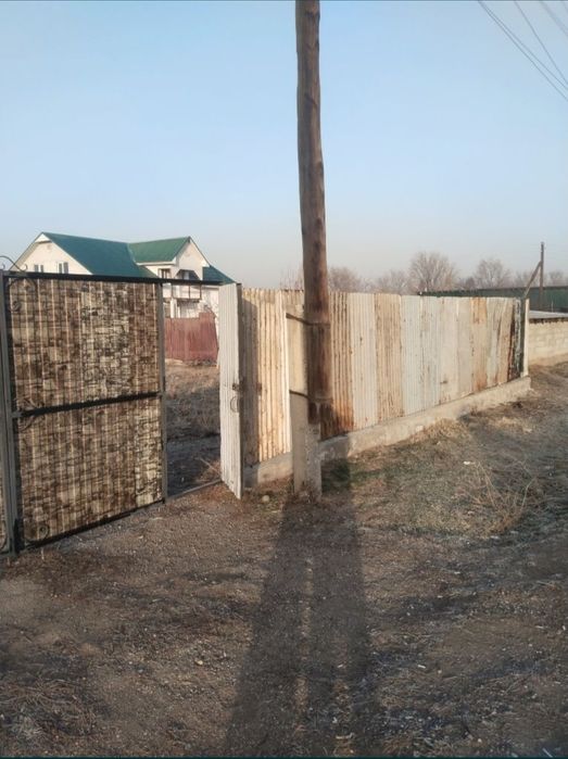 Продам дом Балтабай