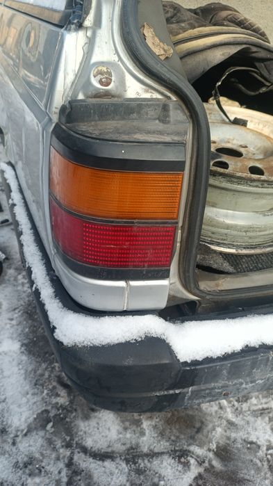 Пассат б 3 по запчастям