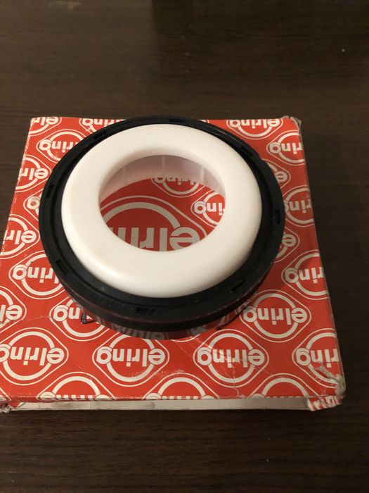 Новые запчасти на BMW E90