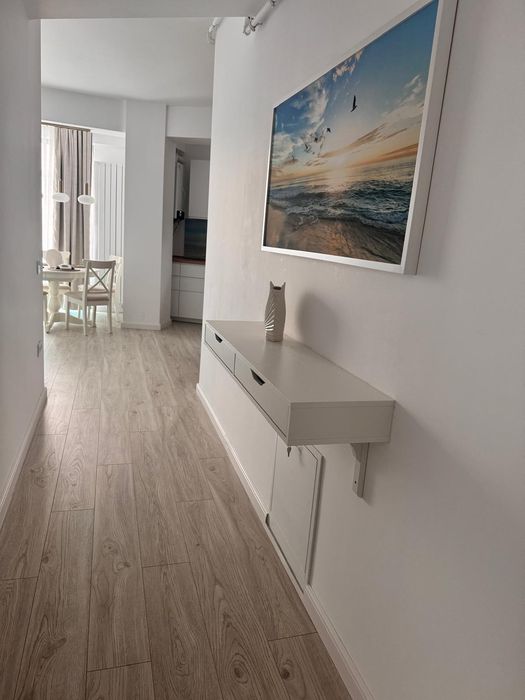 Închiriere apartament de lux, Eforie Nord