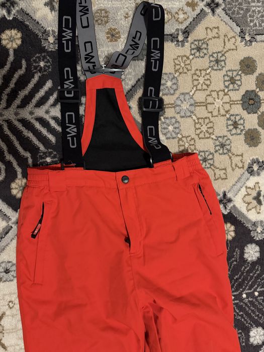 Pantaloni schi 154-158