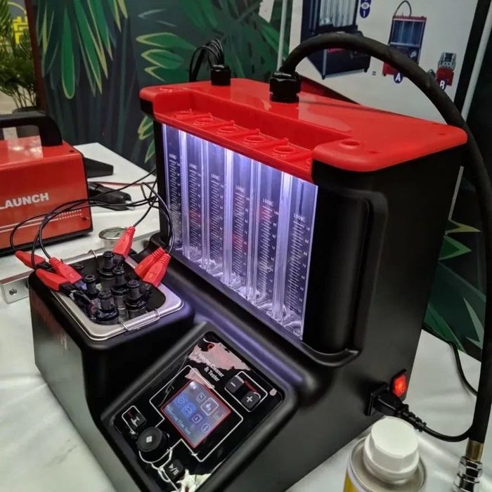 Компьтерная диагностика авто