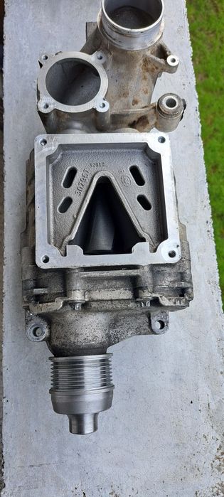 Суперчарджър - компресор eaton m65