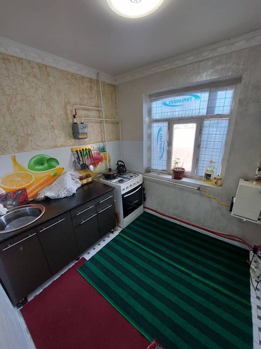 Joy sotiladi 2 xonali shum bola yonda