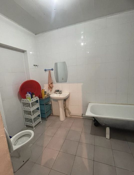 Еркинкала 1 ден 2013ж салынган үй сатылады