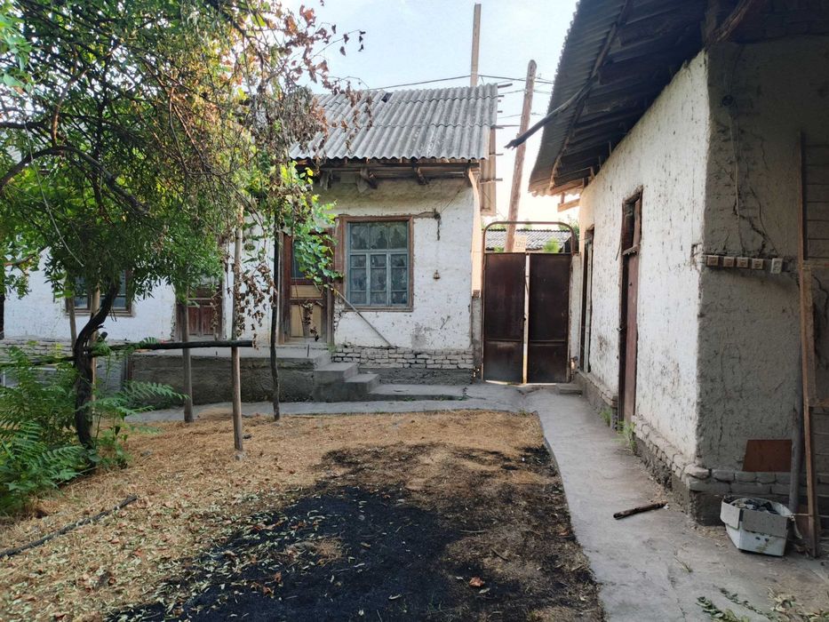 Yer sotiladi! 9 sotix Oltinkol tuman Saroy MFY
