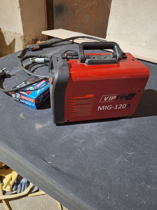 Сварочный инвертор 3/1