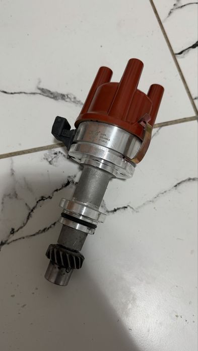 пассат. трамблер