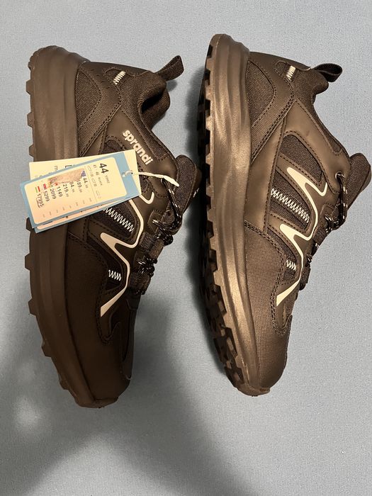 Papuci Sprandi marime 44 negociabil