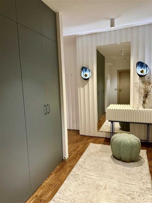 Дава се под наем Тристаен апартамент в Пловдив, Тракия - 81 кв.м за 392.7 € - Снимка #4