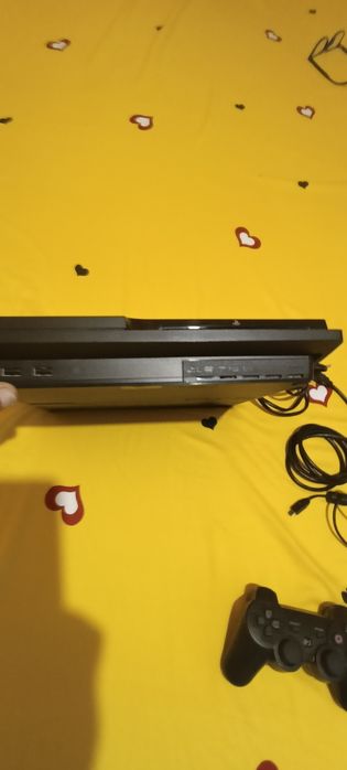 PlayStation 3 Slim