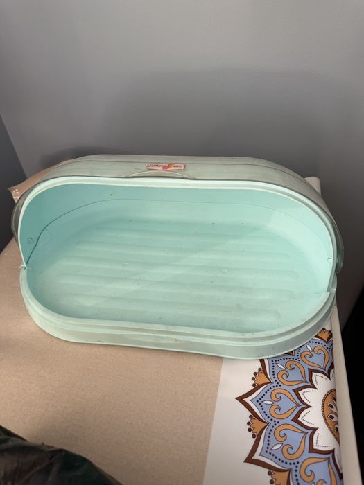 Отдам даром сэндвичницу