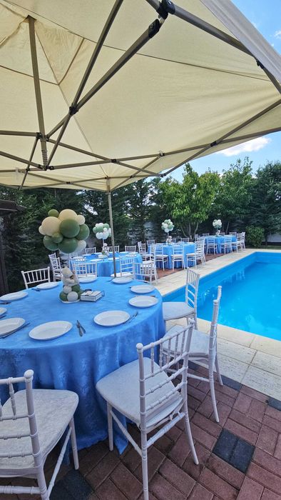 Vila Petreceri Evenimente Onomastice Majorat Botez Cununie Petrecere burlaci Piscina Petreceri Piscina