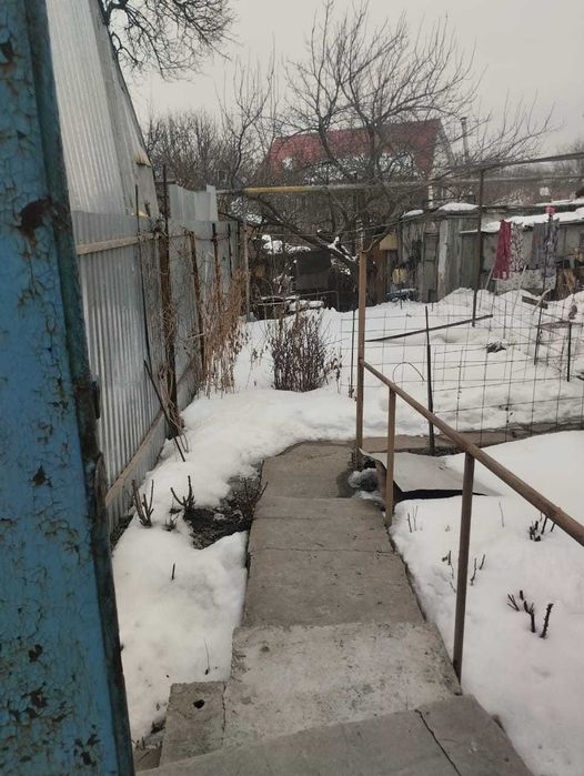 Продам дом 3 сотки