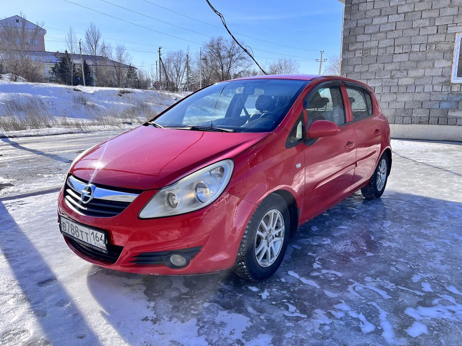Опель Астра срочно продаю