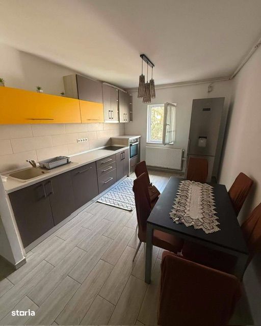 De închiriat Petru Rareș apartament 3 camere mobilat utilat — fotografia 3