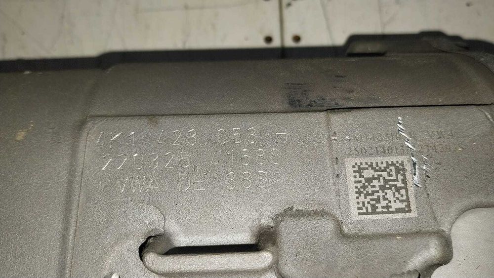 НОВА Кормилна рейка за Ауди А6 / ЕС6 Ц8 ( Audi A6 / S6 - C8 )