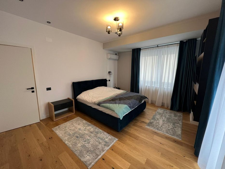 2 Camere Herăstrău