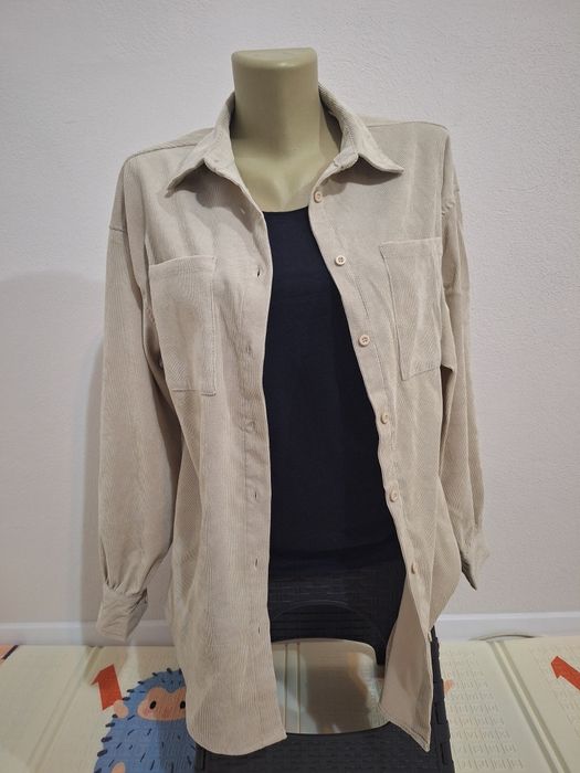 Camasa dama janina marimea M