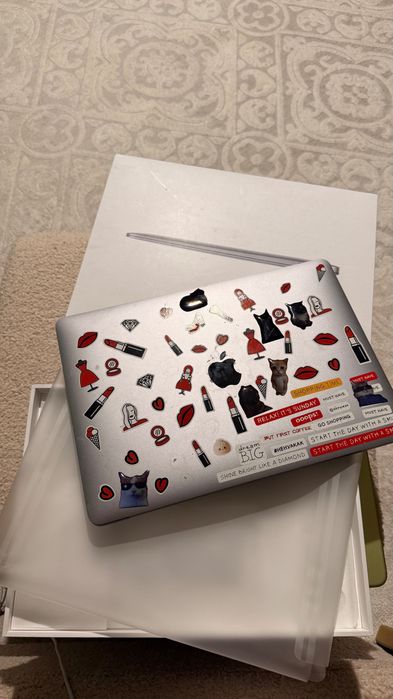 Macbook Air 13, M1, 256gb., 8gb
