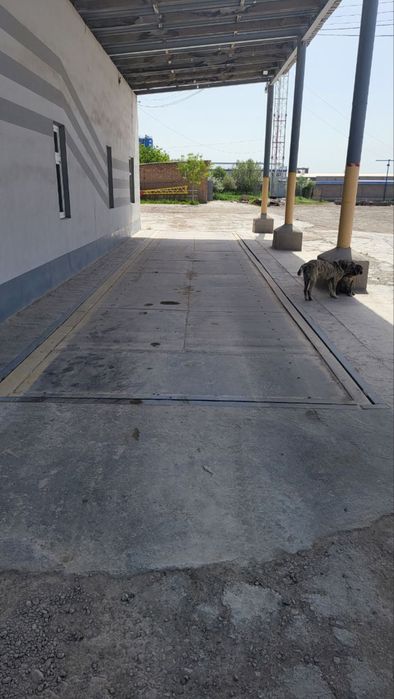 Продаётся Производ Складское Помещение!!