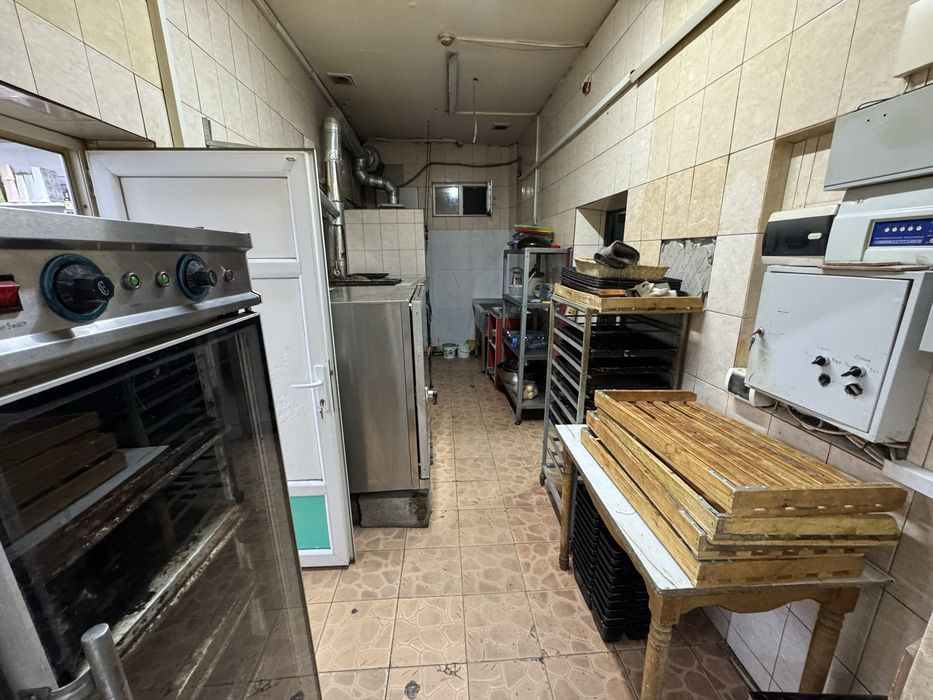 Сдам кулинарию в аренду