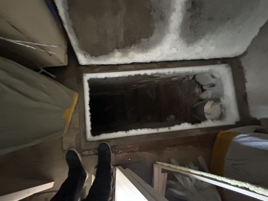 Гараж восток в районе баян сулу