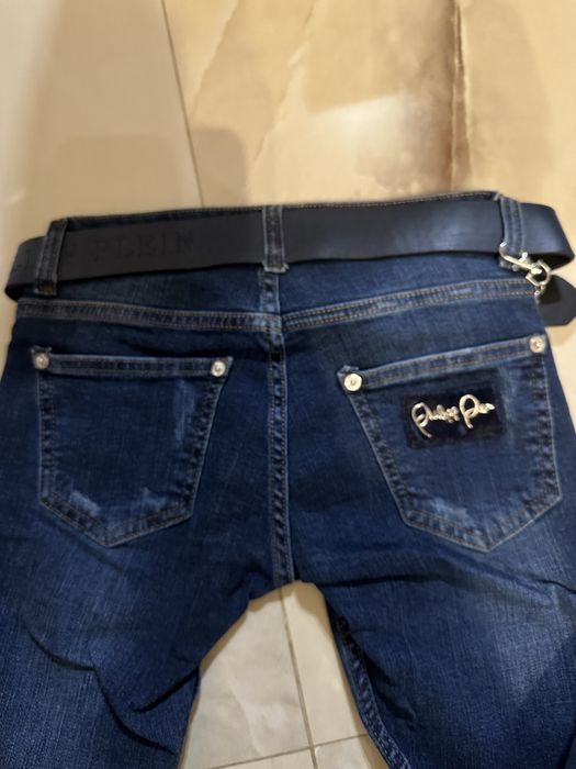 Дамски Дънки PP