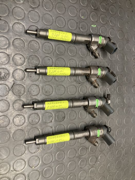 Дюзи за мерцедес Б-Класа/Mercedes B-Klass W245 200CDI 140кс 04-08г