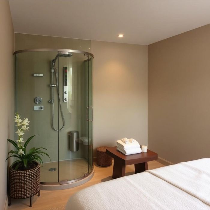 Массаж индивидуально