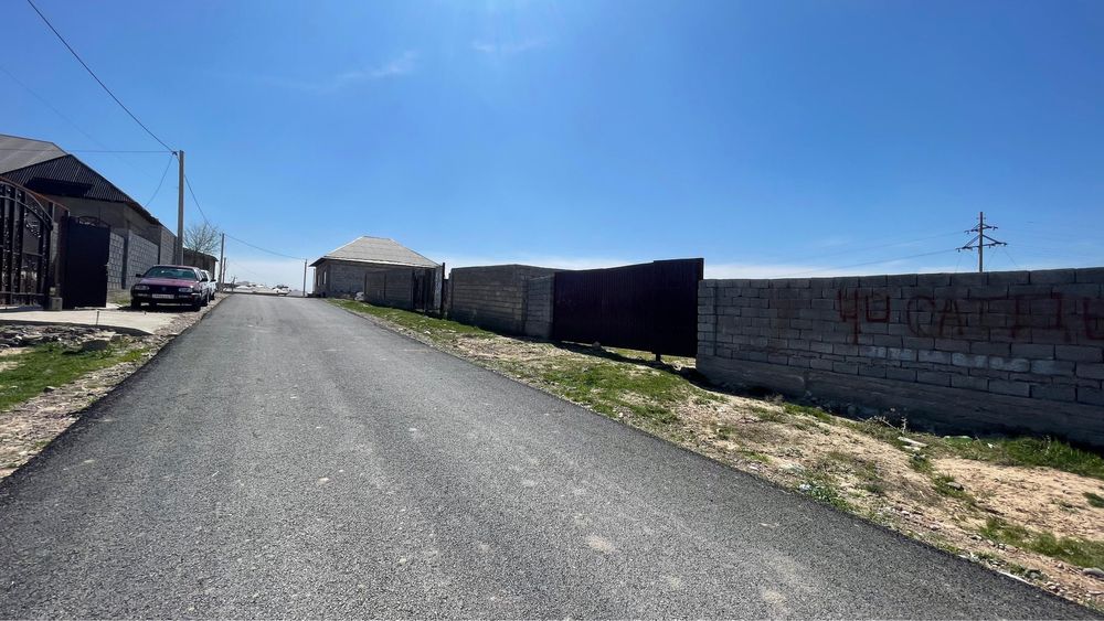 10 соттык участка