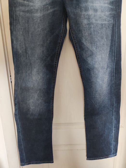 Jack & Jones - 33 / Оригинални Мъжки Дънки