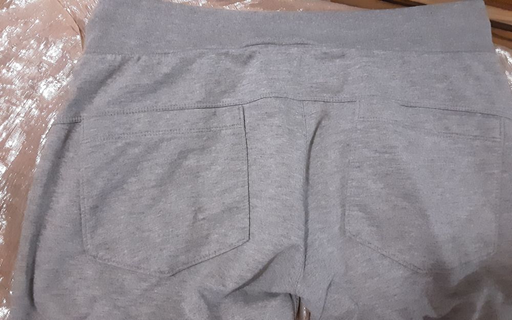 (М) NIKE оригинален дамски панталон