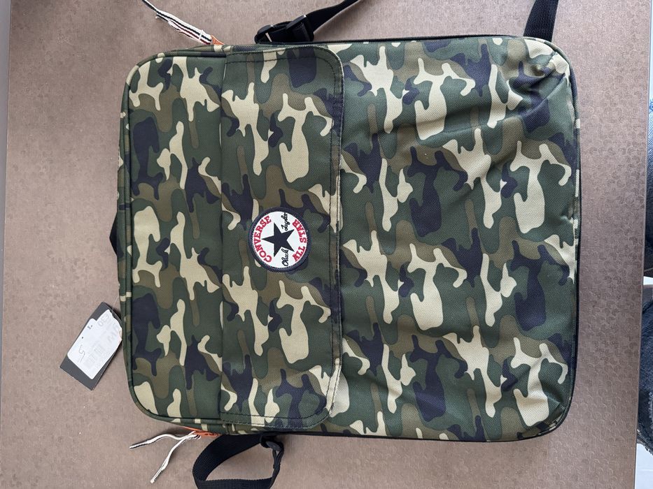 Geanta Laptop sau Postas Converse