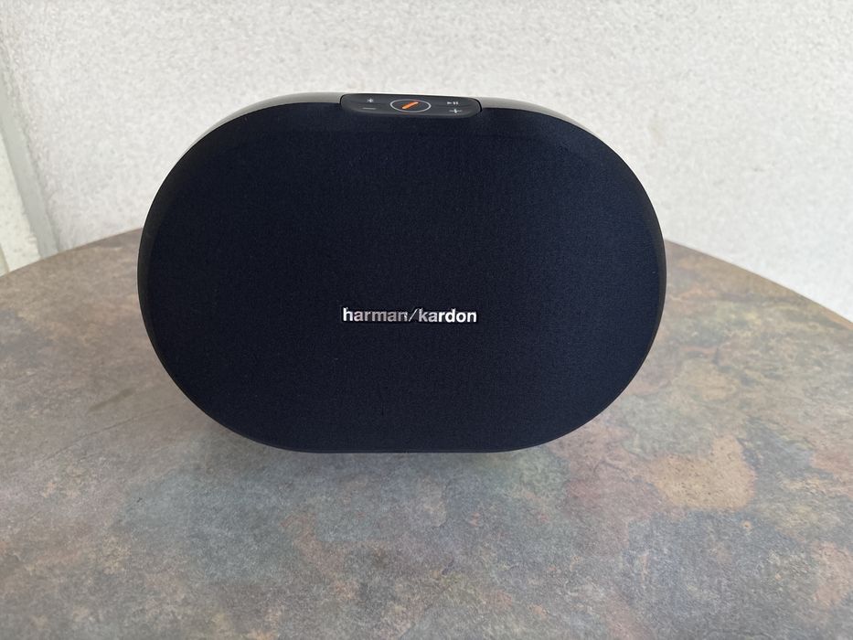 Boxa Harman Kardon Omni 20 - bluetooth wi-fi