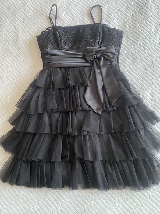 Rochie eleganta