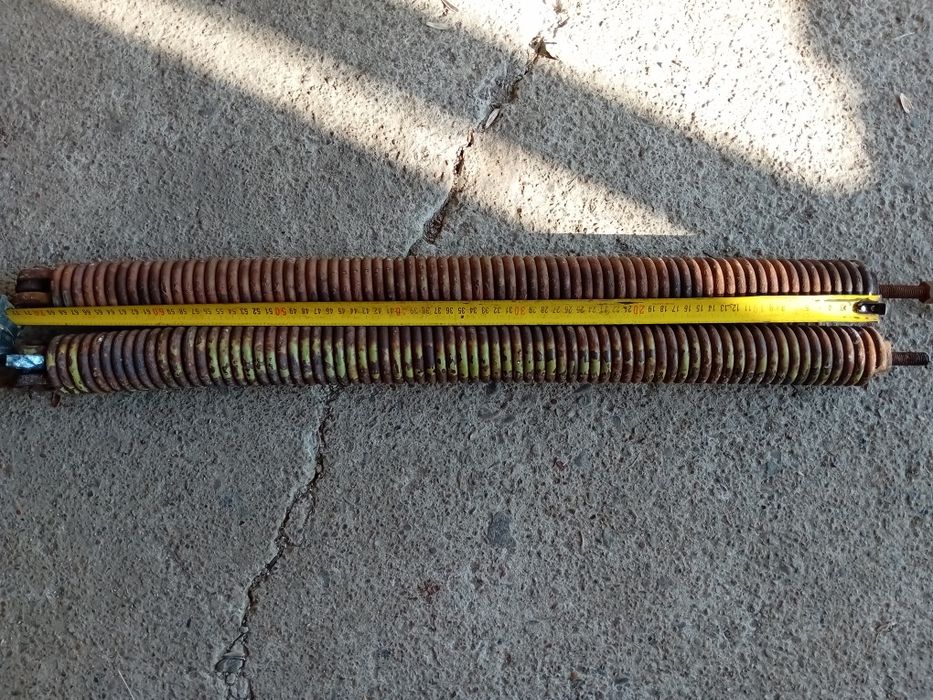 Arcuri pt protap remorcă