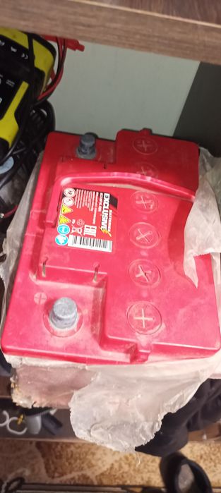 Не дорого аккумулятор