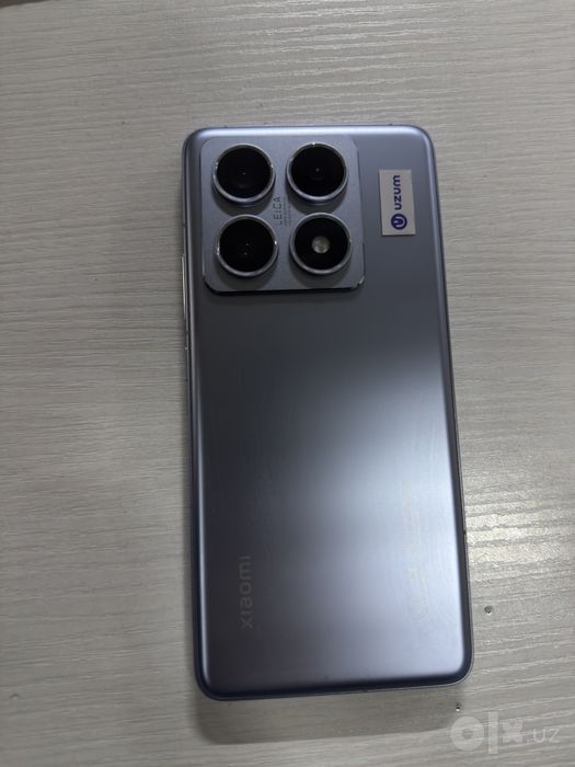 Xiaomi 14t pro (ИДЕАЛ)
