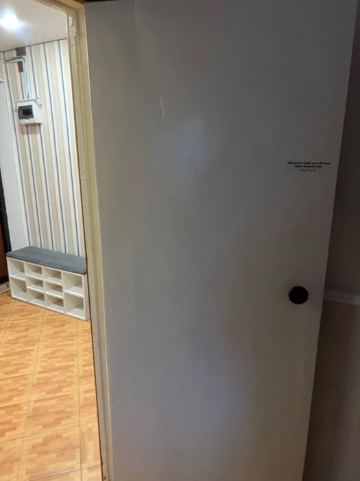 Межкомнатные двери